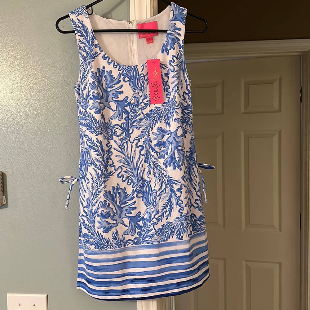 Lilly Pulitzer romper